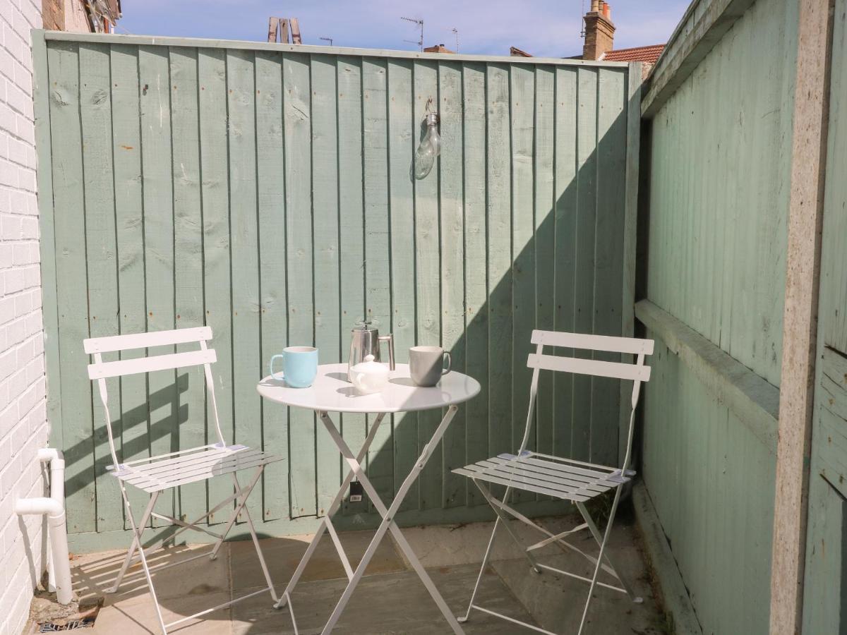 Gull'S Nest Villa Lowestoft Buitenkant foto