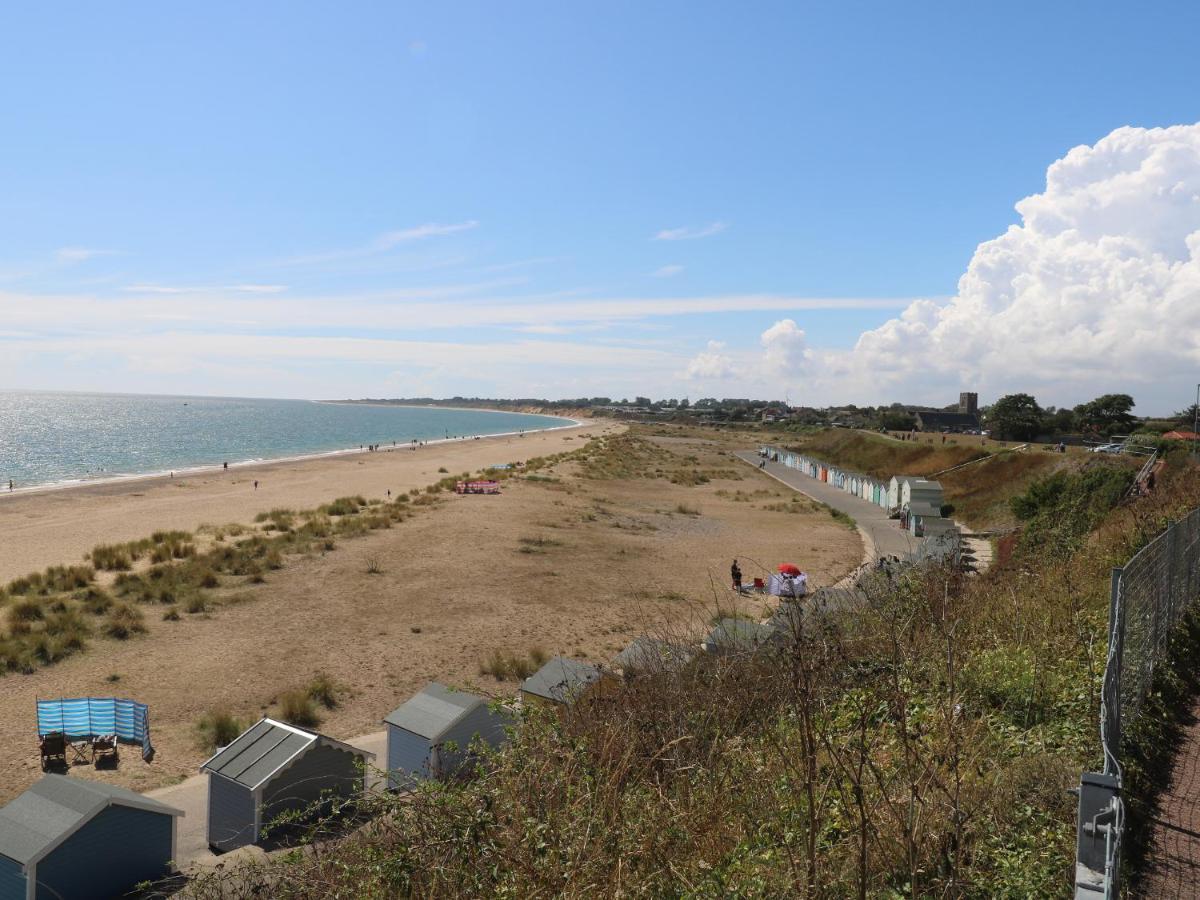 Gull'S Nest Villa Lowestoft Buitenkant foto